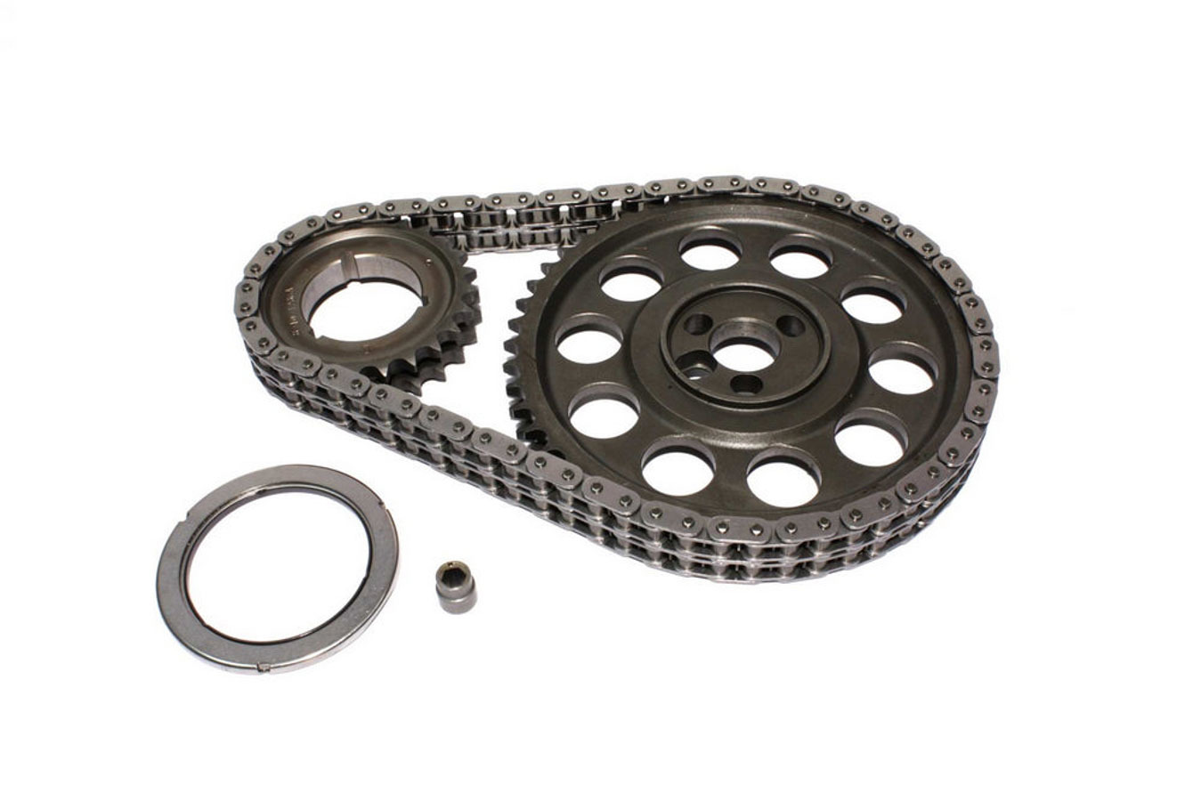 COMP CAMS Bbc Hi-Tech Roll Tim/Set 65-91 W/Thrust Bearing 3110KT