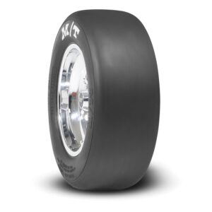 MICKEY THOMPSON 26.0/8.5R15 Pro Drag Radial Tire R1 250856