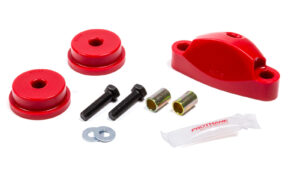 PROTHANE 97-11 Subaru WRX Shifter Bushings Kit 16-1602