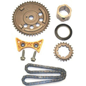 CLOYES Billet True Roller Tmng Set – GM LS2/LS3 07-09 9-3673TX9