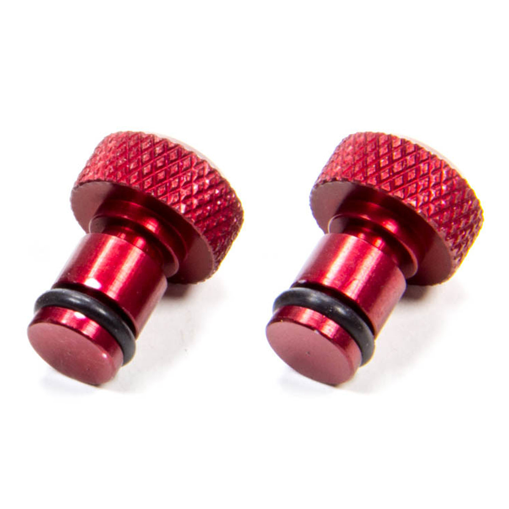 KWIK CHANGE PRODUCTS Solid Plug (4) KCP713-001-S