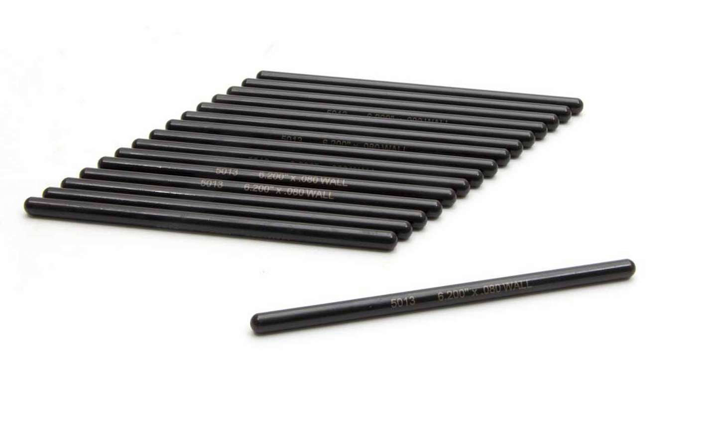 MANLEY 5/16in Moly Pushrods – 8.350in Long 25703-16