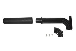 MOROSO Spark Plug Insulators Hemi 9in Long 8pk 72050