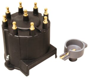 MSD IGNITION Cap/Rotor Kit – Street Fire – GM 88-95 EFI V8 5502