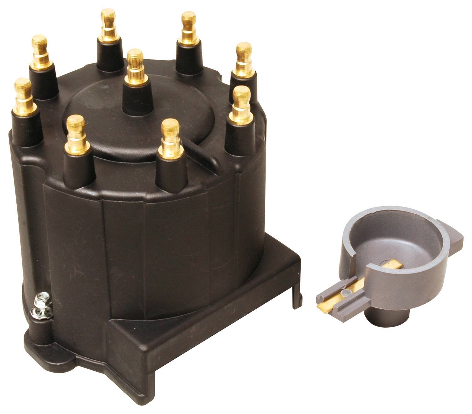 MSD IGNITION Cap/Rotor Kit – Street Fire – GM 88-95 EFI V8 5502