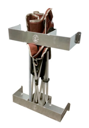 PIT-PAL PRODUCTS Collapsible Chair Holder 303