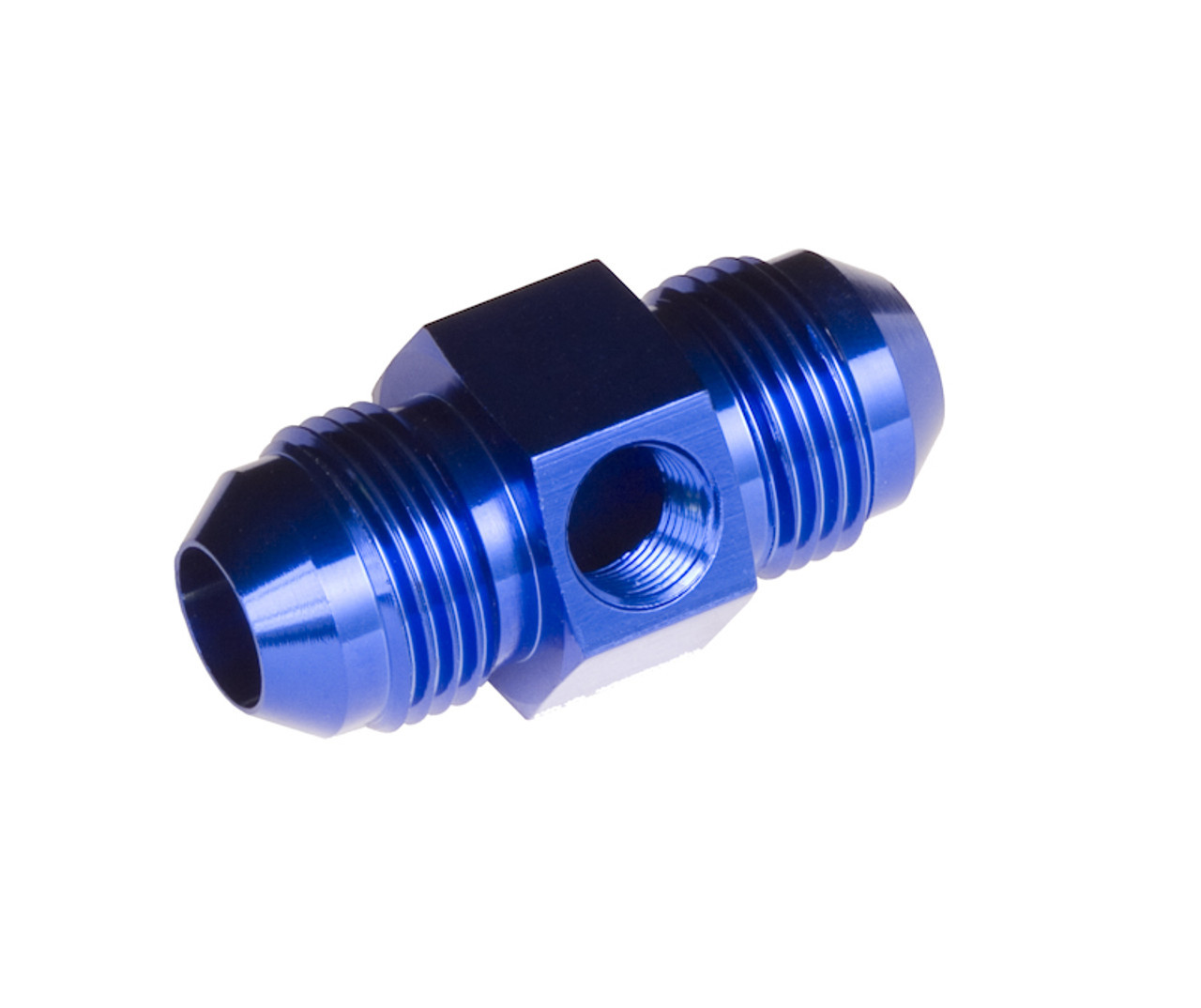 REDHORSE PERFORMANCE 4an Male to 4an Male w/1/8npt Hex 9190-04-1