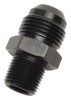 RUSSELL P/C #10 to 1/2 NPT Str Adapter Fitting 660503