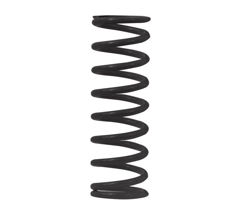 AFCO RACING PRODUCTS Coilover Spring Black 300lb 1-7/8 x 8 29300-2B