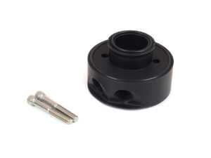 CANTON SBC Remote Oil Cooler Sandwich Adapter 22-541