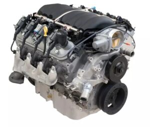 CHEVROLET PERFORMANCE LS3 376 Crate Engine 6.2L  525HP 19435104