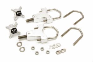 HI-LIFT Adj Tube Mount Fits 1in to 2in Tubes TM-700