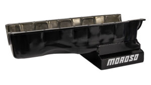 MOROSO BBC Oil Pan – Gen V/VI Blocks 20413