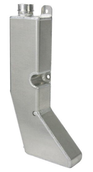 MOROSO Coolant Tank – 86-93 Mustang 63786