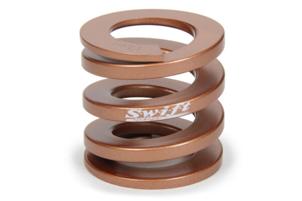 SWIFT SPRINGS Bump Stop Spring Flat Wire 1200 SBS1200 S