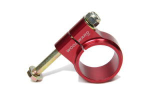 WOODWARD MACHINE Column Mount w/Hardware Single Hole SBC80-1
