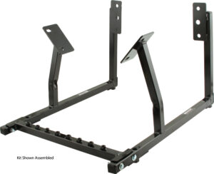 ALLSTAR PERFORMANCE Engine Cradle GM LS Heavy Duty ALL10139