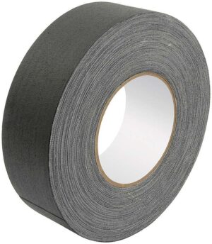 ALLSTAR PERFORMANCE Gaffers Tape 2in x 165ft Black ALL14253