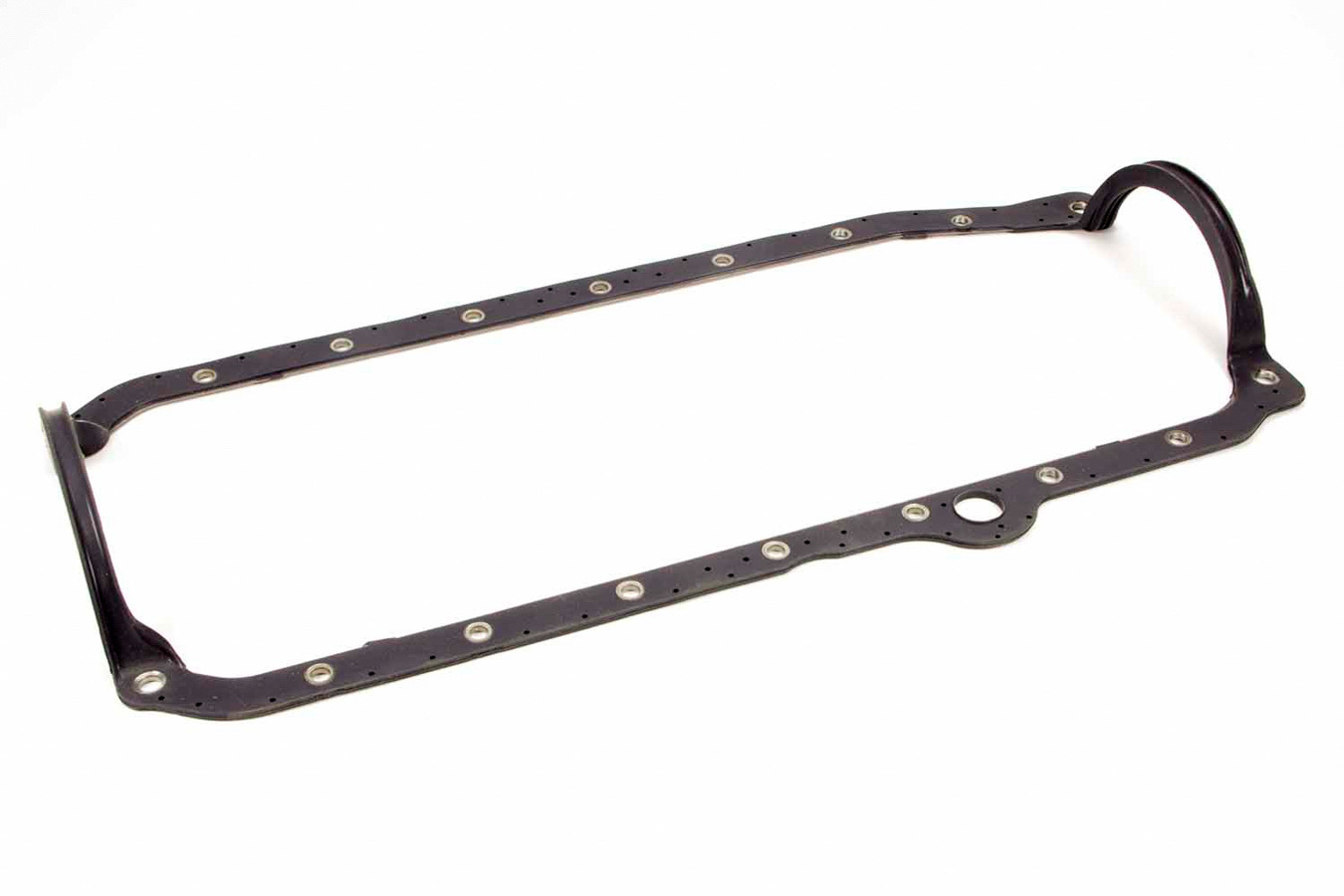 MOROSO Oil Pan Gasket – SBC 86-Up 1pc. 93151