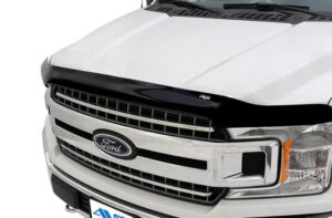 VENTSHADE 22-   Toyota Tundra Bug flector II Hood Shield 25888