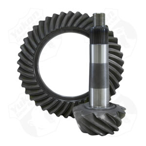 YUKON GEAR AND AXLE 3.73 Ring & Pinion Gear Set GM 12-Bolt Truck YG GM12T-373T