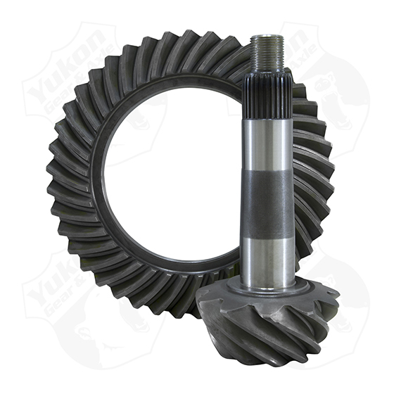 YUKON GEAR AND AXLE 3.73 Ring & Pinion Gear Set GM 12-Bolt Truck YG GM12T-373T