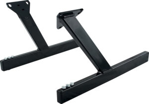 ALLSTAR PERFORMANCE SBC 2pc Engine Stand ALL10157