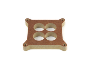 CANTON Phenolic 1in 4 Hole 85-150