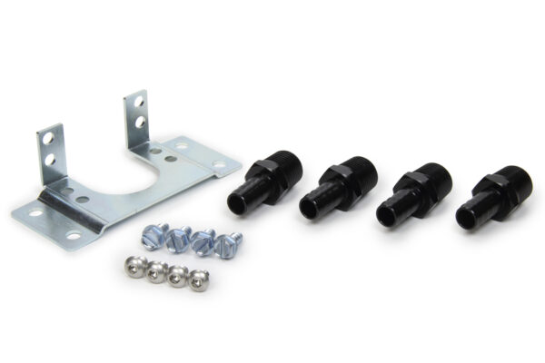 DERALE Fluid Control Thermstat Mount Kit 15726