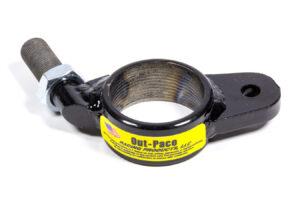 OUT-PACE RACING PRODUCTS Upper Ball Joint Holder Straight 21-001