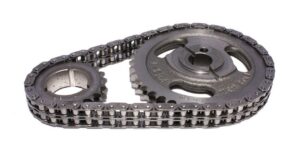 COMP CAMS Sb Ford Hi-Tech Roller Timing Set 1965-88 3120CPG