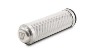 VIBRANT PERFORMANCE Replacement HD Power Filter Element 100 Micrn 16239