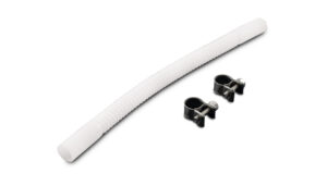 VIBRANT PERFORMANCE Submersible PTFE Fuel Ta nk Tubing  5/16in x 8in 18053