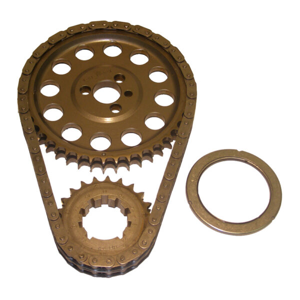 CLOYES Billet True Roller Timing Set – SBC 9-3500TX9