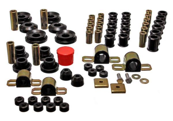 ENERGY SUSPENSION 240SX/S14 MASTER SET 7.18107G