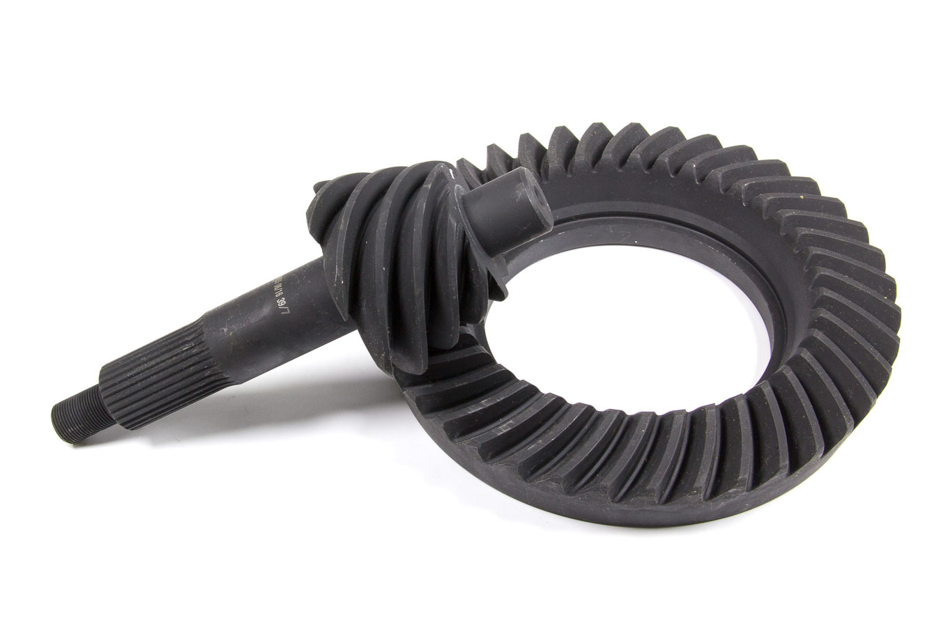 FAST SHAFTS Ring & Pinion Ford 9in 5.57 F9-557