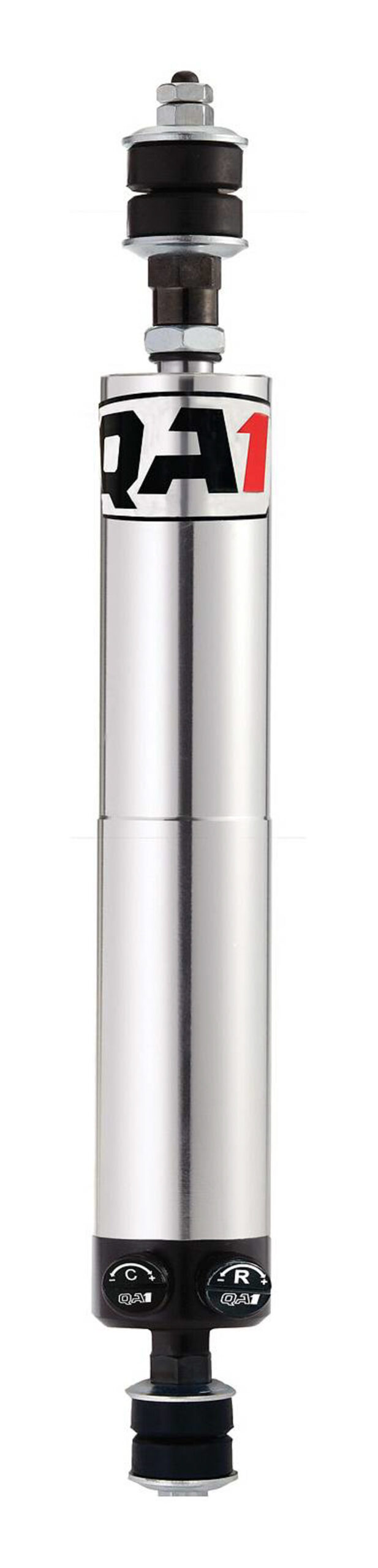 QA1 Stocker Star Shock – Double Adjustable TD601