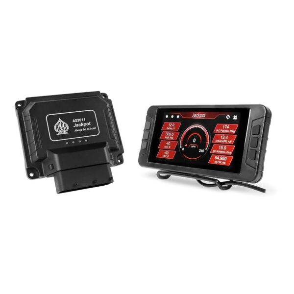 ACES FUEL INJECTION Jackpot LS (Lite) EFI DBC Trans Control AS2011-2L