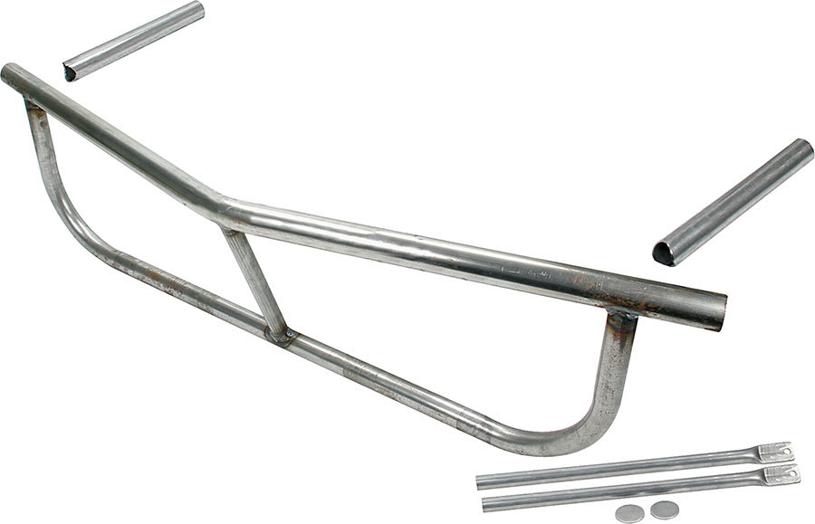 ALLSTAR PERFORMANCE Modified Rear Bumper Kit Narrow Unwelded ALL22337