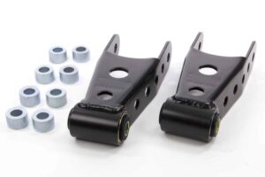 BELL TECH Rear Shackle Set 6401