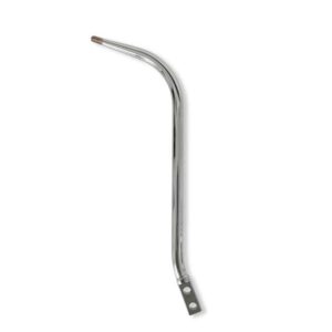 HURST Universal Shifter Stick 16.5in Long 4.5 Set Back 53950HST