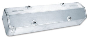 MOROSO Sbc 18deg Fab. Vlv.Cover 68335