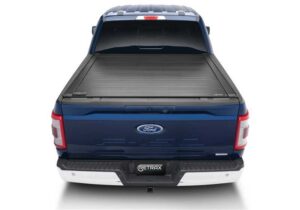 RETRAX RetraxPRO XR Bed Cover 21-   Ford F150 5.5ft T-80378