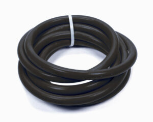 FRAGOLA #4 Push-Lok Hose Black 10ft 871004