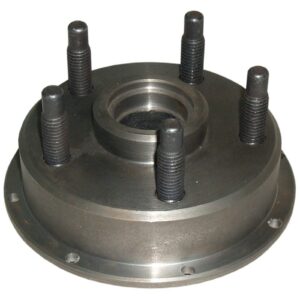 HOWE Impala Hub Only 5×5 Steel 205346
