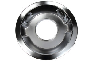 K AND N ENGINEERING 14in Drop Base Plate 85-3545