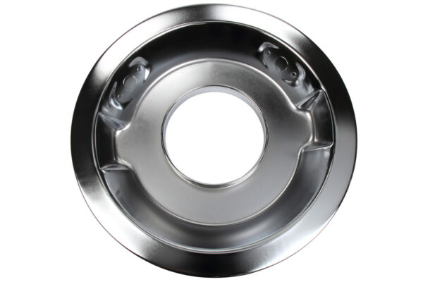 K AND N ENGINEERING 14in Drop Base Plate 85-3545