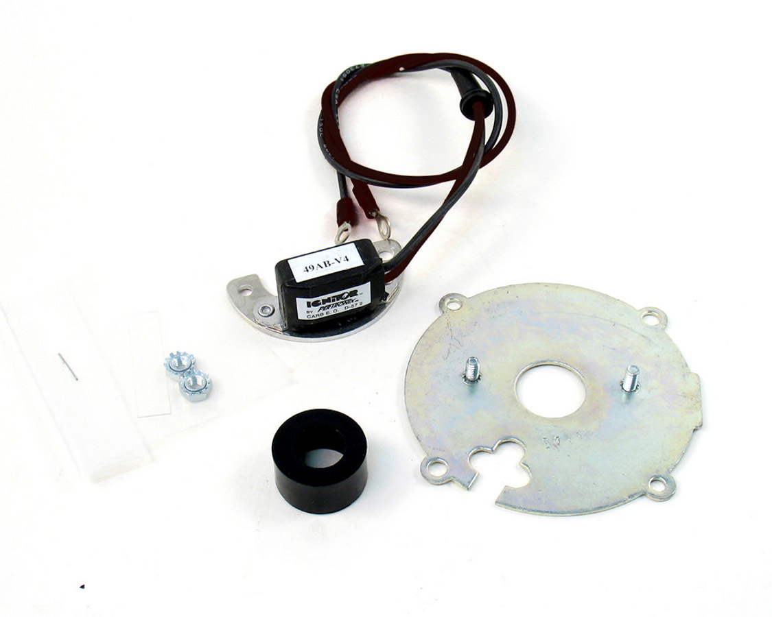 PERTRONIX IGNITION Ignitor Conversion Kit 1145AP12