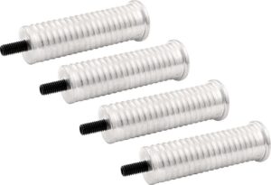 ALLSTAR PERFORMANCE Engine Lift Handles 4pk ALL10136