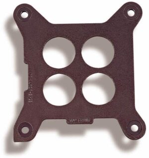 HOLLEY Carburetor Base Gasket 108-58